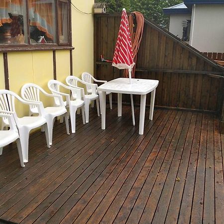 Solheimar Apartment Húsavík Стая снимка