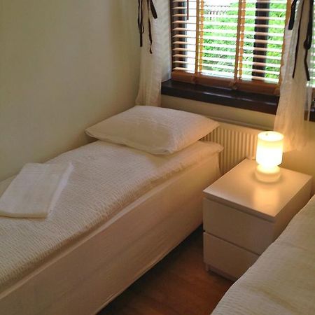 Solheimar Apartment Húsavík Стая снимка