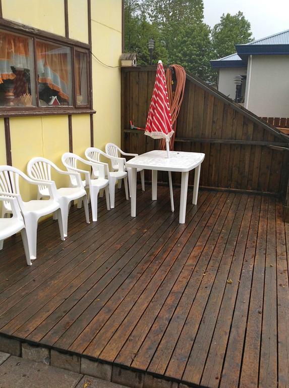 Solheimar Apartment Húsavík Стая снимка