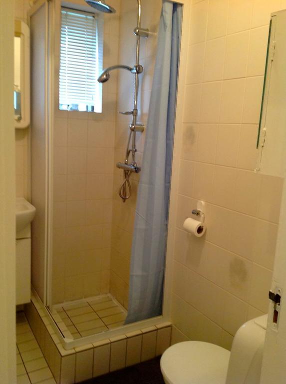 Solheimar Apartment Húsavík Стая снимка