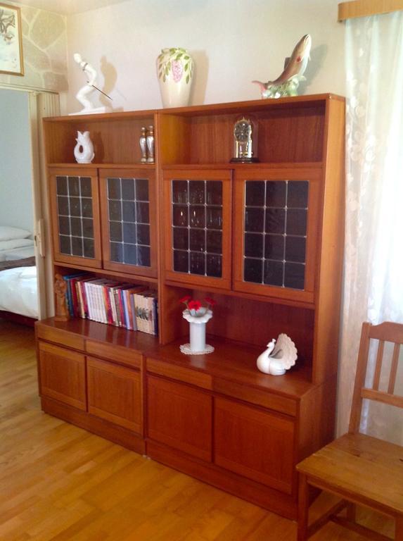 Solheimar Apartment Húsavík Стая снимка