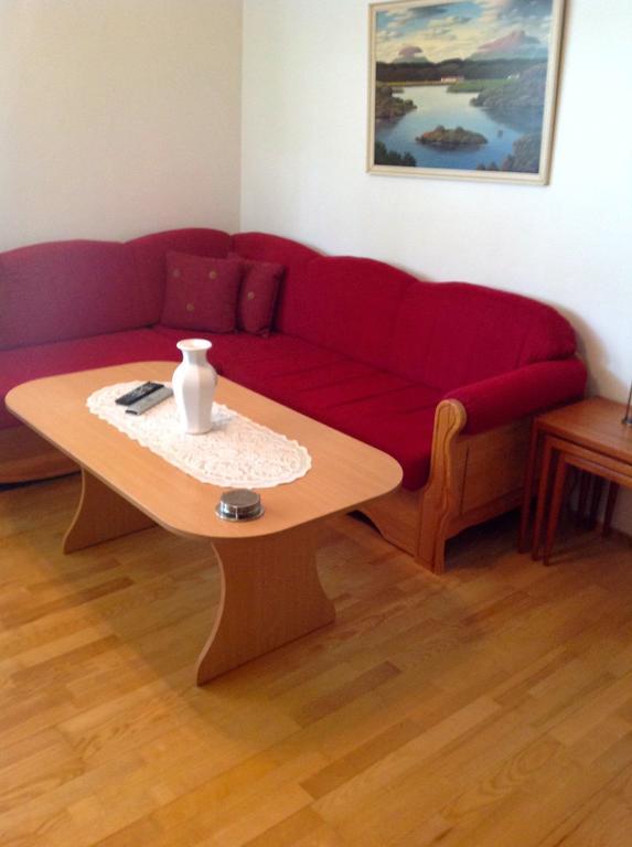 Solheimar Apartment Húsavík Стая снимка