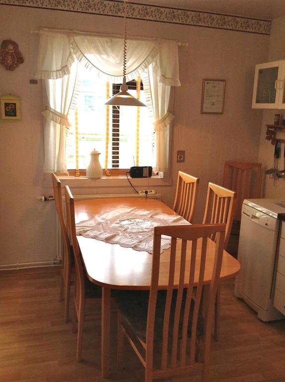 Solheimar Apartment Húsavík Стая снимка